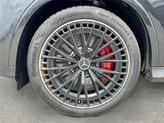 Thumbnail of 2025 Graphite Grey Metallic Mercedes-Benz AMG GLC 63