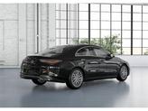 Thumbnail of 2025 Night Black Mercedes-Benz CLA 250