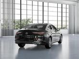 Thumbnail of 2025 Night Black Mercedes-Benz CLA 250