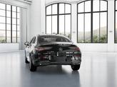 Thumbnail of 2025 Night Black Mercedes-Benz CLA 250