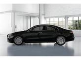 Thumbnail of 2025 Night Black Mercedes-Benz CLA 250