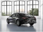 Thumbnail of 2025 Night Black Mercedes-Benz CLA 250