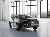 Thumbnail of 2025 Night Black Mercedes-Benz CLA 250
