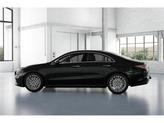 Thumbnail of 2025 Night Black Mercedes-Benz CLA 250