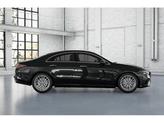 Thumbnail of 2025 Night Black Mercedes-Benz CLA 250