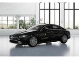Thumbnail of 2025 Night Black Mercedes-Benz CLA 250