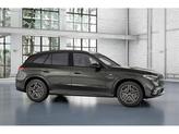 Thumbnail of 2025 Graphite Grey Metallic Mercedes-Benz GLC 350e