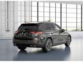 Thumbnail of 2025 Graphite Grey Metallic Mercedes-Benz GLC 350e