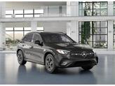 Thumbnail of 2025 Graphite Grey Metallic Mercedes-Benz GLC 350e