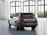 Thumbnail of 2025 Graphite Grey Metallic Mercedes-Benz GLC 350e