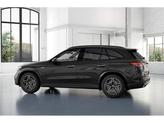 Thumbnail of 2025 Graphite Grey Metallic Mercedes-Benz GLC 350e
