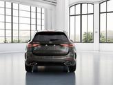 Thumbnail of 2025 Graphite Grey Metallic Mercedes-Benz GLC 350e