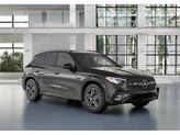 Thumbnail of 2025 Graphite Grey Metallic Mercedes-Benz GLC 350e