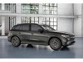 Thumbnail of 2025 Graphite Grey Metallic Mercedes-Benz GLC 350e