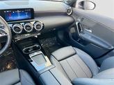 Thumbnail of 2025 Night Black Mercedes-Benz CLA 250