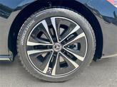 Thumbnail of 2025 Night Black Mercedes-Benz CLA 250
