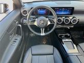 Thumbnail of 2025 Night Black Mercedes-Benz CLA 250