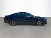 Thumbnail of 2025 Night Black Mercedes-Benz CLA 250