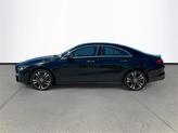 Thumbnail of 2025 Night Black Mercedes-Benz CLA 250