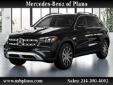 Photo of 2026 Obsidian Black Metallic Mercedes-Benz GLE 350