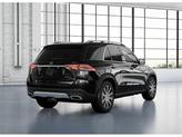 Thumbnail of 2026 Obsidian Black Metallic Mercedes-Benz GLE 350