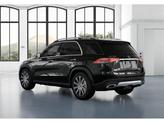 Thumbnail of 2026 Obsidian Black Metallic Mercedes-Benz GLE 350