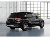 Thumbnail of 2026 Obsidian Black Metallic Mercedes-Benz GLE 350