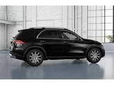 Thumbnail of 2026 Obsidian Black Metallic Mercedes-Benz GLE 350