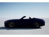 Thumbnail of 2024 MANUFAKTUR Starling Blue Magno Mercedes-Benz AMG SL 63