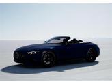 Thumbnail of 2024 MANUFAKTUR Starling Blue Magno Mercedes-Benz AMG SL 63