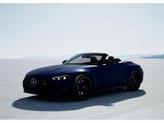 Thumbnail of 2024 MANUFAKTUR Starling Blue Magno Mercedes-Benz AMG SL 63