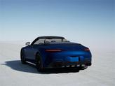 Thumbnail of 2024 MANUFAKTUR Starling Blue Magno Mercedes-Benz AMG SL 63