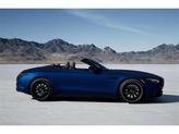 Thumbnail of 2024 MANUFAKTUR Starling Blue Magno Mercedes-Benz AMG SL 63