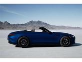 Thumbnail of 2024 MANUFAKTUR Starling Blue Magno Mercedes-Benz AMG SL 63