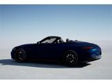 Thumbnail of 2024 MANUFAKTUR Starling Blue Magno Mercedes-Benz AMG SL 63