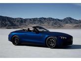 Thumbnail of 2024 MANUFAKTUR Starling Blue Magno Mercedes-Benz AMG SL 63