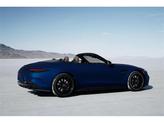 Thumbnail of 2024 MANUFAKTUR Starling Blue Magno Mercedes-Benz AMG SL 63