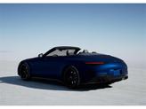Thumbnail of 2024 MANUFAKTUR Starling Blue Magno Mercedes-Benz AMG SL 63