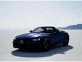 Thumbnail of 2024 MANUFAKTUR Starling Blue Magno Mercedes-Benz AMG SL 63