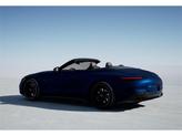 Thumbnail of 2024 MANUFAKTUR Starling Blue Magno Mercedes-Benz AMG SL 63