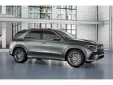 Thumbnail of 2026 992 Mercedes-Benz GLE 450
