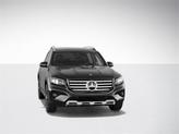 Thumbnail of 2024 Night Black Mercedes-Benz GLB 250