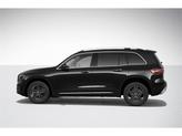 Thumbnail of 2024 Night Black Mercedes-Benz GLB 250