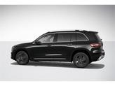 Thumbnail of 2024 Night Black Mercedes-Benz GLB 250