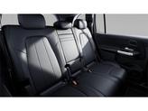 Thumbnail of 2024 Night Black Mercedes-Benz GLB 250