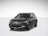 Thumbnail of 2024 Night Black Mercedes-Benz GLB 250