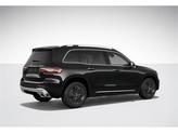 Thumbnail of 2024 Night Black Mercedes-Benz GLB 250