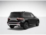 Thumbnail of 2024 Night Black Mercedes-Benz GLB 250