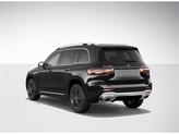 Thumbnail of 2024 Night Black Mercedes-Benz GLB 250
