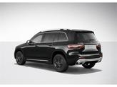 Thumbnail of 2024 Night Black Mercedes-Benz GLB 250